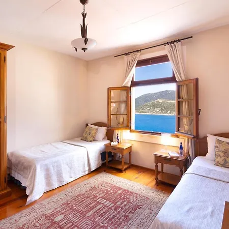 Villa Patara Club 143 Kaş