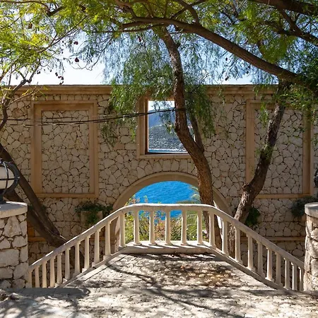 Patara Club 143 Villa