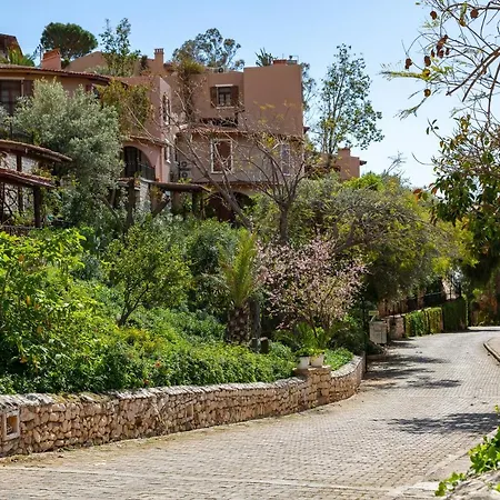 Villa Patara Club 143