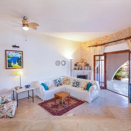 Patara Club 143 Villa Kaş